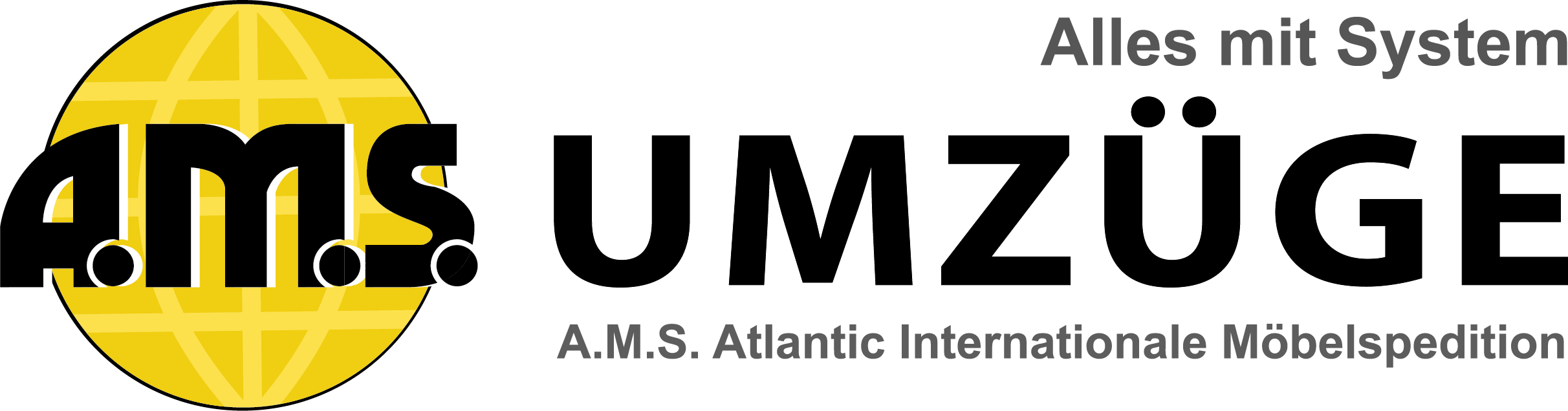 AMS Logo Auswahl 0921 03 pfade markoon werbeagentur