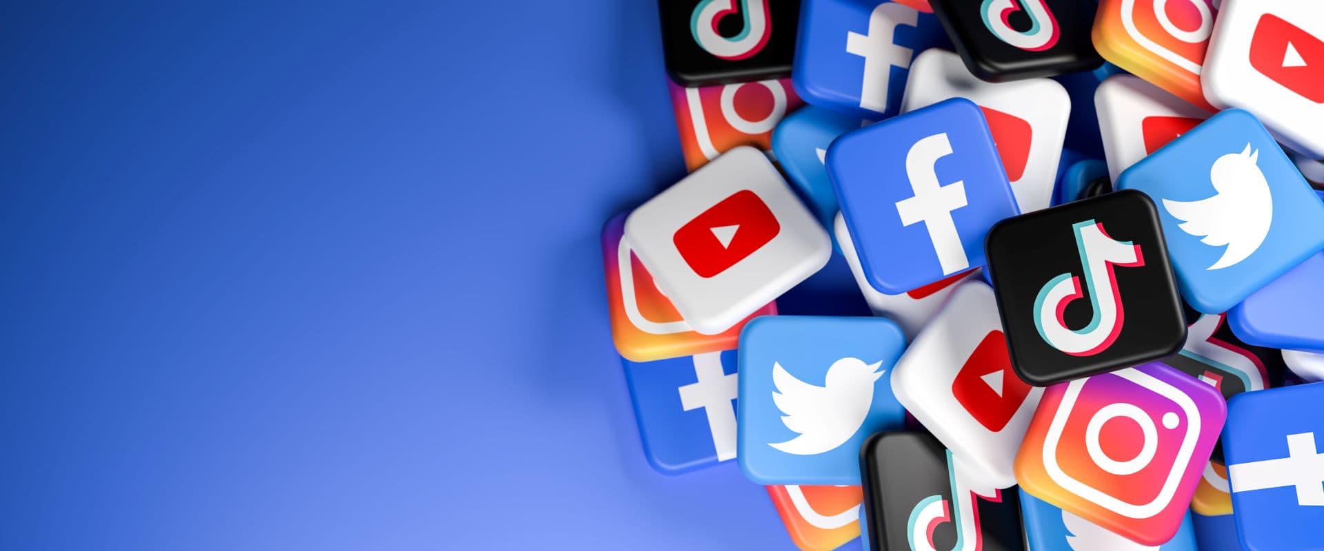Werben auf Social Media: Welche Plattform passt zu Ihrem Unternehmen?